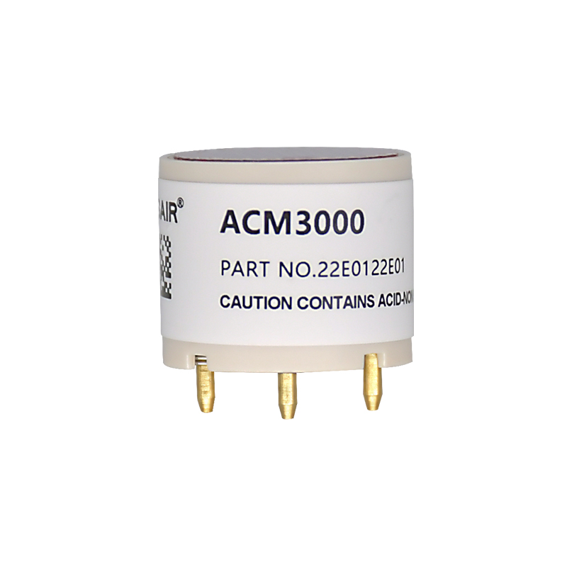 ACM3000 Carbon Monoxide Sensor