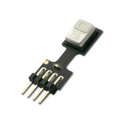 AHT15 Integrated temperature and humidity sensor(Discontinued，Replaced By AHT25)