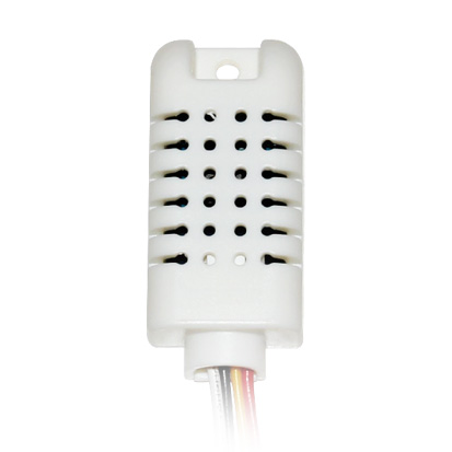 AM2011 temperature and humidity sensor(Discontinued，Replaced By AM1011A)