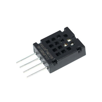 AM2320 SIP Packaged Temperature and Humidity Sensor(Discontinued，Replaced By DHT20)