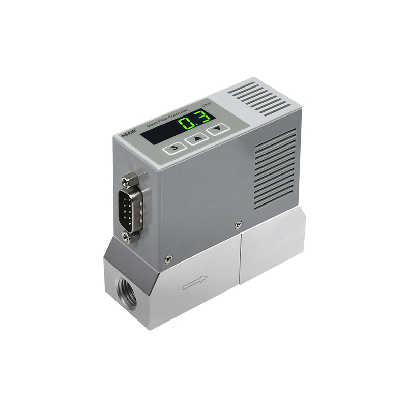 AMC2000 Mass Flow Controller