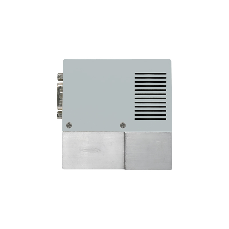 AMC2000 Mass Flow Controller