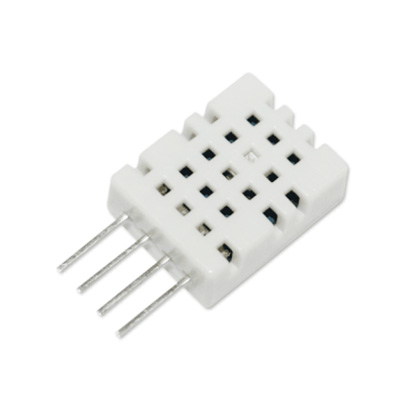 DHT10 SIP Packaged Temperature and Humidity Sensor（Discontinued，Replaced By DHT20）