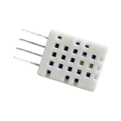 DHT10 SIP Packaged Temperature and Humidity Sensor（Discontinued，Replaced By DHT20）